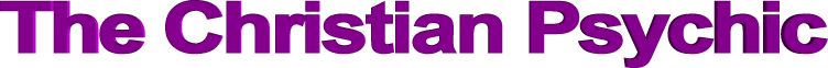 Psychic Christian Readings By Grace - Call Toll Free 24/7 - Psychic Christian Readings For All Denominations